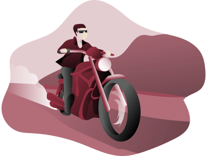 Bikers Wave Digital Marketing Studio Specializzazione Settore Moto